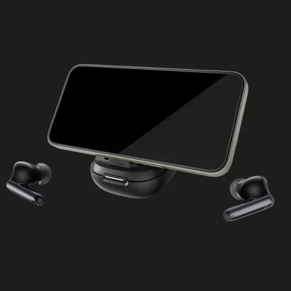 Навушники Anker SoundCore P40i (Black)