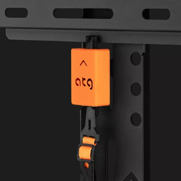 Кріплення для ТВ статичне ATG W5085FB 50-85"