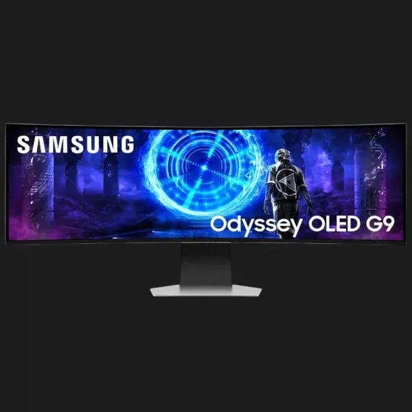 Монітор Samsung 49