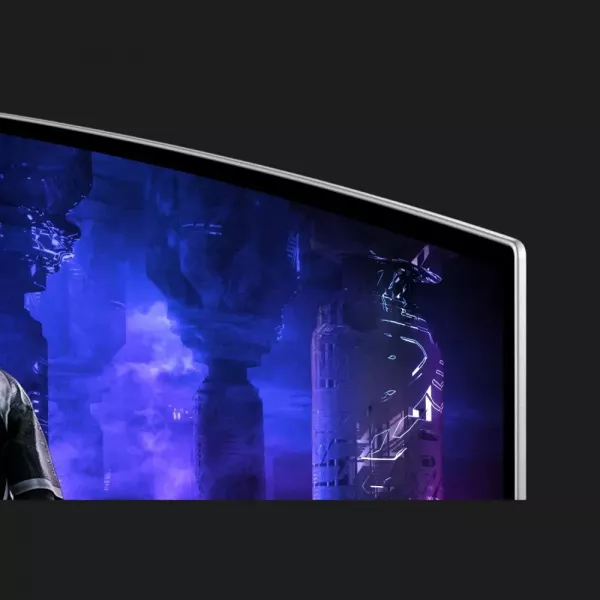 Монітор Samsung 49