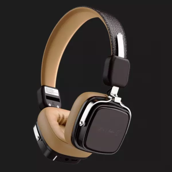Навушники Proove 70's Classic II (Beige/Brown)