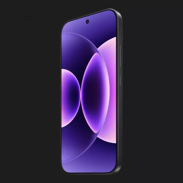 Xiaomi 17 12/256GB (Black)
