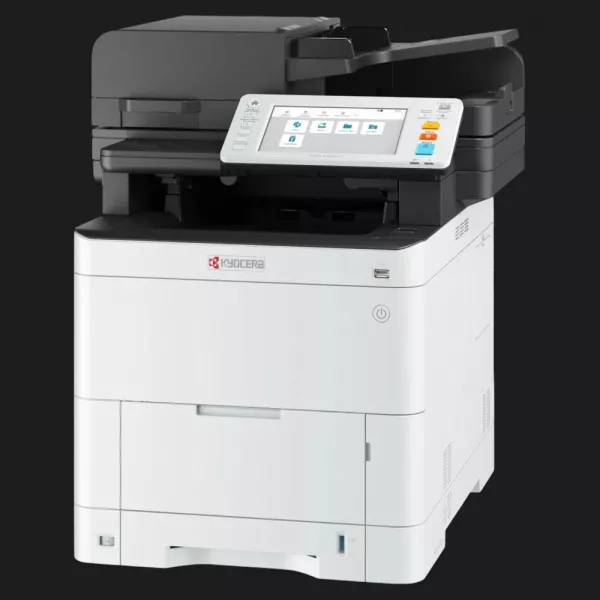 БФП лазерний Kyocera MA3500cix (White) (1102YK3NL0)