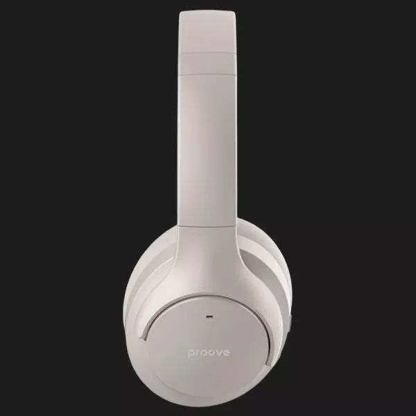 Навушники Proove Silence Plus with ANC (Gray)