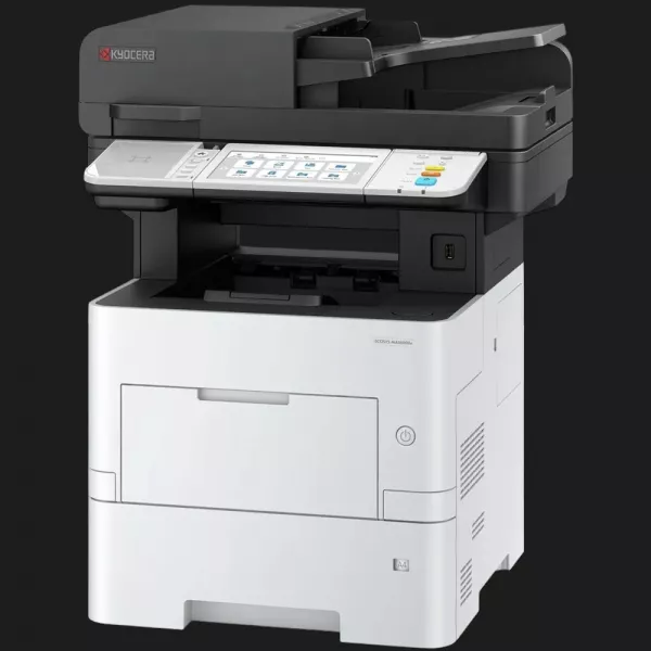 БФП лазерний Kyocera ECOSYS MA5500ifx (White) (110C0Z3NL0)