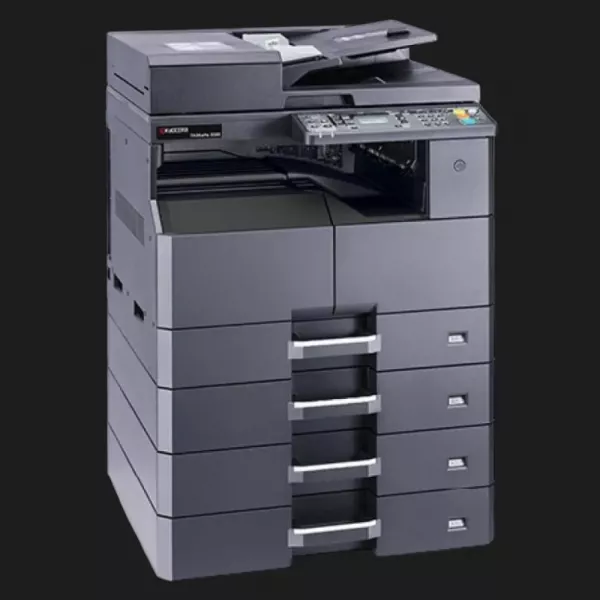 БФП лазерний Kyocera TASKalfa 2020 (Black) (1102ZR3NL0)