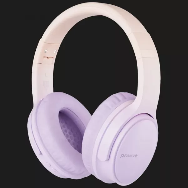 Навушники Proove Tender (Purple)
