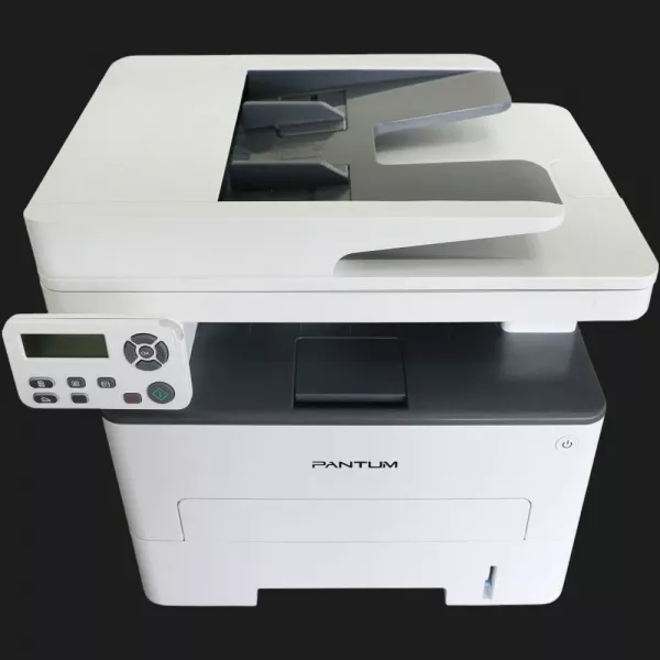 БФП лазерний Pantum M7100DW (White)
