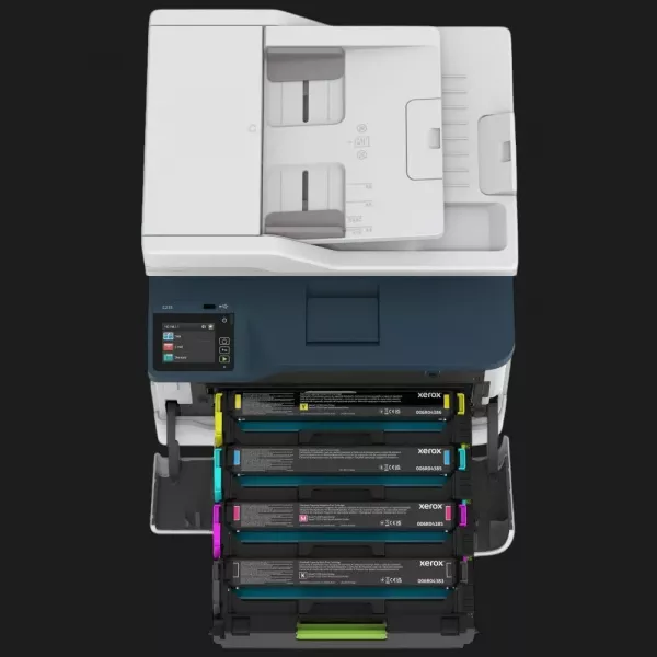 БФП лазерний Xerox C235 (C235V_DNI) (White)