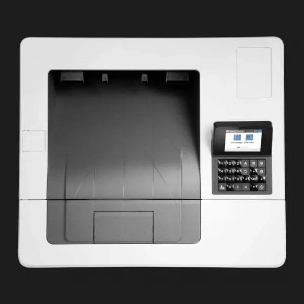 Принтер Лазерний HP LaserJet Enterprise M507dn (1PV87A)
