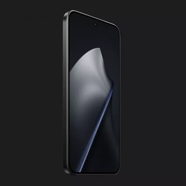 Xiaomi 15T 12/512GB (Black) (UA)
