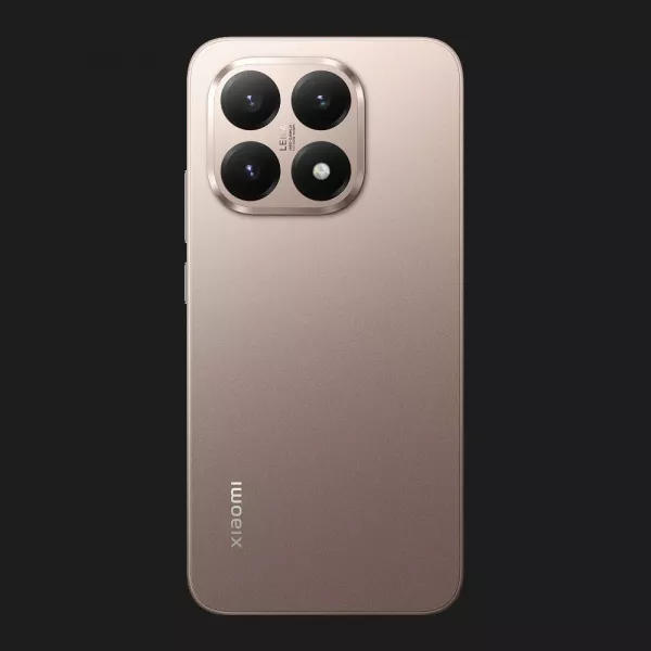 Xiaomi 15T 12/512GB (Rose Gold) (UA)