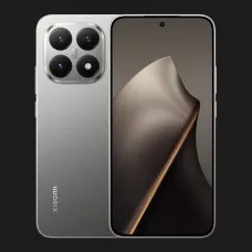 Xiaomi 15T 12/512GB (Titan Gray) (UA)