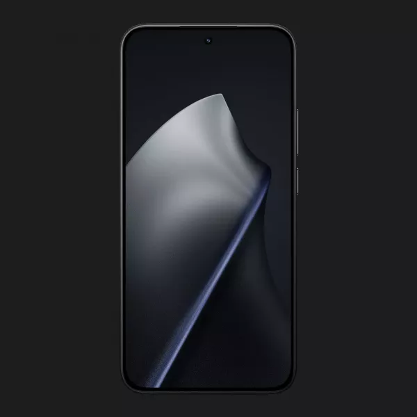 Xiaomi 15T Pro 12/256GB (Black)