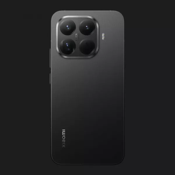Xiaomi 15T Pro 12/256GB (Black)
