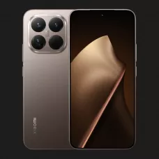 Xiaomi 15T Pro 12/256GB (Mocaccino Gold)