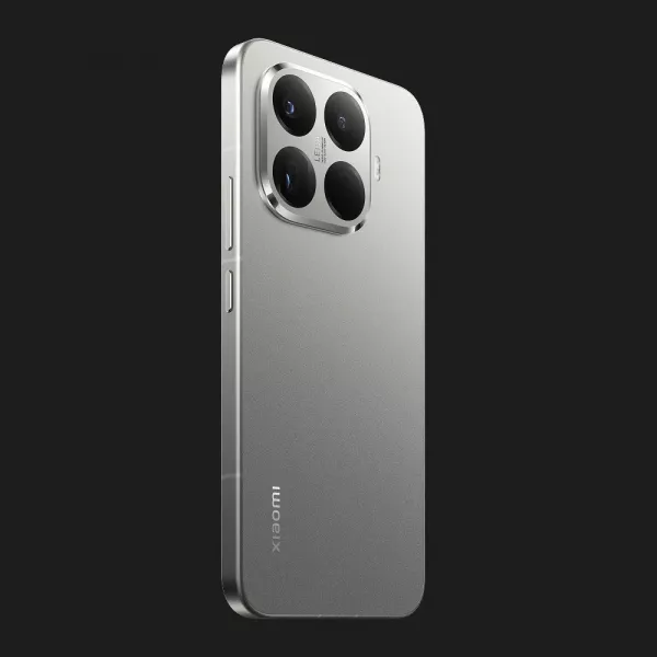 Xiaomi 15T Pro 12/256GB (Titan Gray)