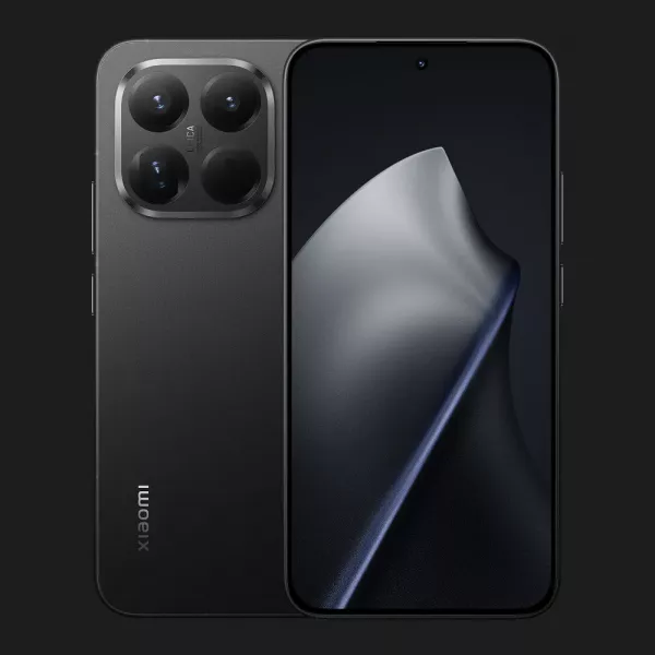 Xiaomi 15T Pro 12/512GB (Black)