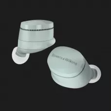 Навушники Bowers & Wilkins Pi6 (Forest Green)