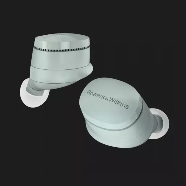 Навушники Bowers & Wilkins Pi6 (Forest Green)