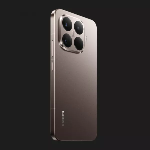 Xiaomi 15T Pro 12/1TB (Mocaccino Gold)