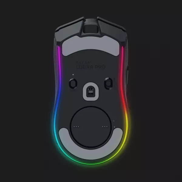 Ігрова миша RAZER Cobra Pro (Black) (RZ01-04660100-R3G1) (EU)