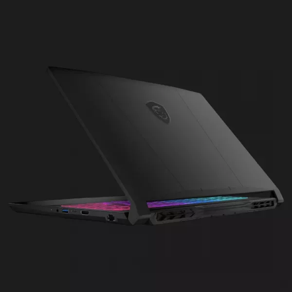 Ноутбук MSI Katana 15 HX 15,6" (Intel Core i7/16GB/1TB (SSD)/RTX 5060) (B14WFK-2615XRO) (Standard)