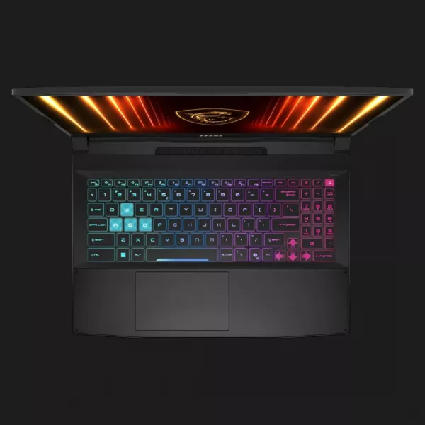 Ноутбук MSI Katana 15 HX 15,6" (Intel Core i7/96GB/8TB (SSD)/RTX 5070) (B14WGK-2673XRO) (Standard)