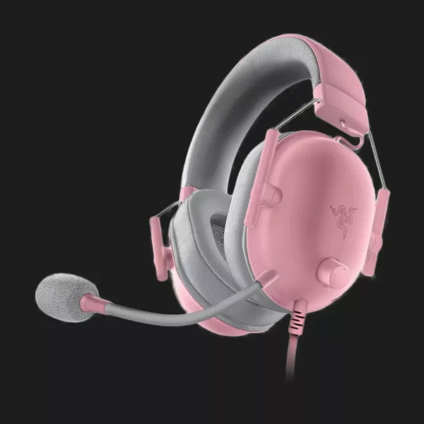 Ігрова гарнітура Razer Blackshark V2 X (Quartz) (RZ04-03240800-R3M1) (EU)