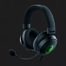 Ігрова гарнітура Razer Kraken V3 (Black) (RZ04-03770200-R3M1) (EU)