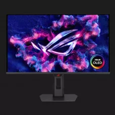 Монітор Asus 31.5" ROG Strix XG32UCWG OLED 165Hz 90LM0BX0-B01371 (UA)