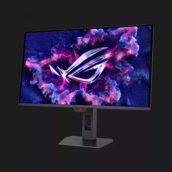 Монітор Asus 31.5" ROG Strix XG32UCWG OLED 165Hz 90LM0BX0-B01371 (UA)