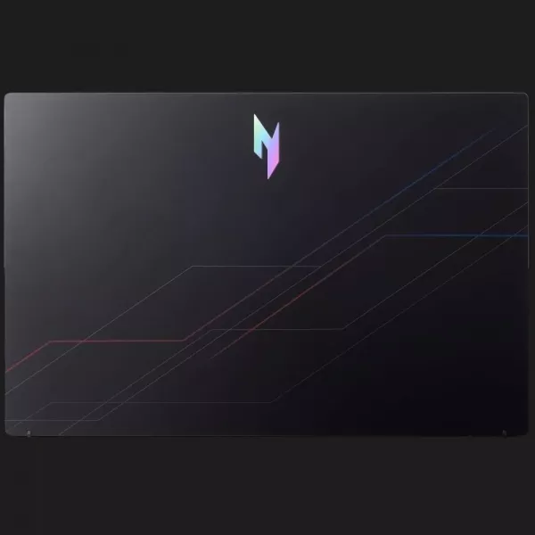 Ноутбук Acer Nitro V ANV15-52 15,6" (Intel Core i9/32GB/2TB (SSD)/RTX 5060) (NH.QZ8EP.13G) (Standard)
