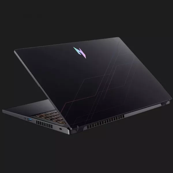 Ноутбук Acer Nitro V ANV15-52 15,6" (Intel Core i9/64GB/2TB (SSD)/RTX 5060) (NH.QZ8EP.14G) (Standard)