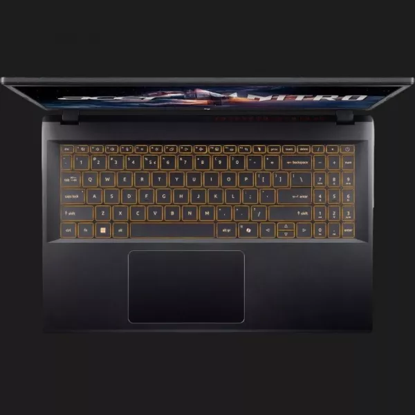 Ноутбук Acer Nitro V ANV15-52 15,6" (Intel Core i9/64GB/4TB (SSD)/RTX 5060) (NH.QZ8EP.15G) (Standard)