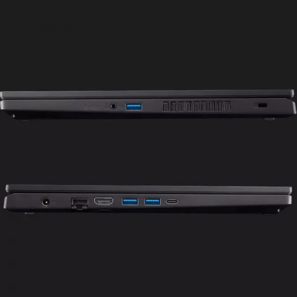 Ноутбук Acer Nitro V ANV15-52 15,6" (Intel Core i9/64GB/4TB (SSD)/RTX 5060) (NH.QZ8EP.15G) (Standard)