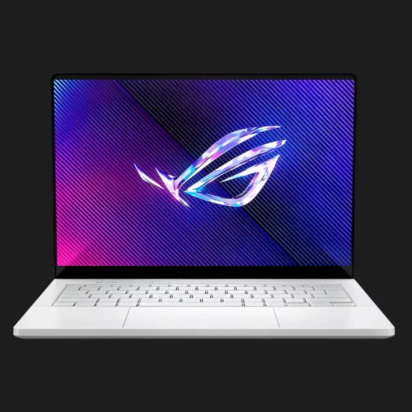 Ноутбук Asus ROG Zephyrus G14 14" (AMD Ryzen 9/16GB/1TB (SSD)/RTX 5060) (GA403UM-G14.R9HX4) (Standard)