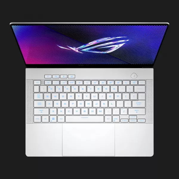 Ноутбук Asus ROG Zephyrus G14 14" (AMD Ryzen 9/16GB/2TB (SSD)/RTX 5060) (GA403UM-G14.R9HX14) (Standard)