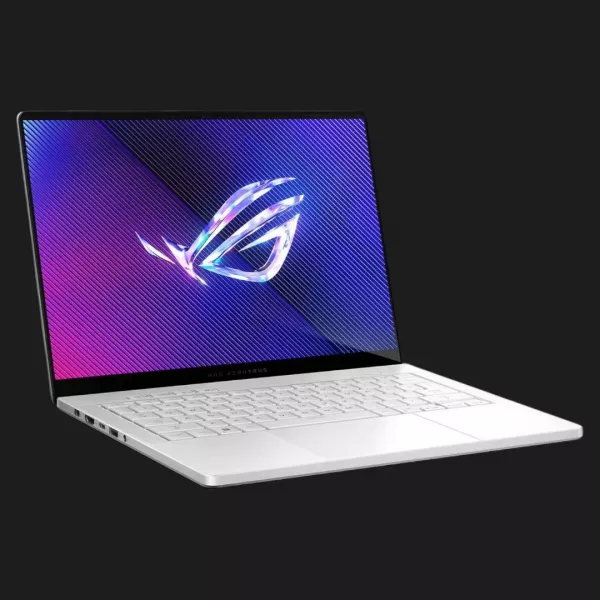 Ноутбук Asus ROG Zephyrus G14 14" (AMD Ryzen 9/16GB/8TB (SSD)/RTX 5060) (GA403UM-G14.R9HX34) (Standard)
