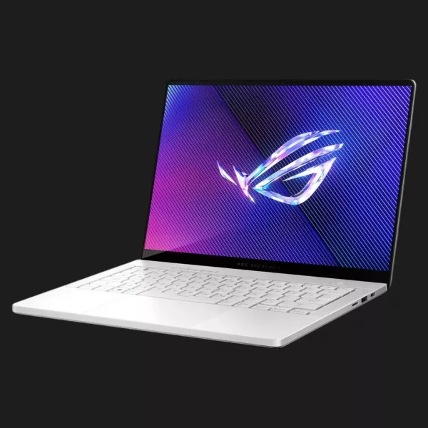 Ноутбук Asus ROG Zephyrus G14 14" (AMD Ryzen 9/16GB/8TB (SSD)/RTX 5060) (GA403UM-G14.R9HX34) (Standard)