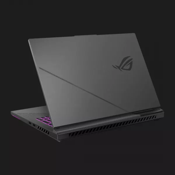 Ноутбук Asus ROG Strix G18 18" (AMD Ryzen 9/32GB/2TB (SSD)/RTX 5070) (G814FP-WS97) (Standard)