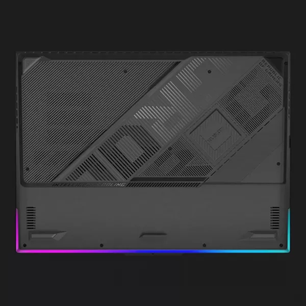 Ноутбук Asus ROG Strix G18 18" (AMD Ryzen 9/64GB/2TB (SSD)/RTX 5070) (G814FP-WS99) (Standard)