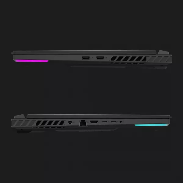 Ноутбук Asus ROG Strix G18 18" (AMD Ryzen 9/96GB/4TB (SSD)/RTX 5070) (G814FP-WS101) (Standard)