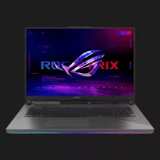 Ноутбук Asus ROG Strix G18 18" (AMD Ryzen 9/128GB/8TB (SSD)/RTX 5070) (G814FP-WS104) (Standard)