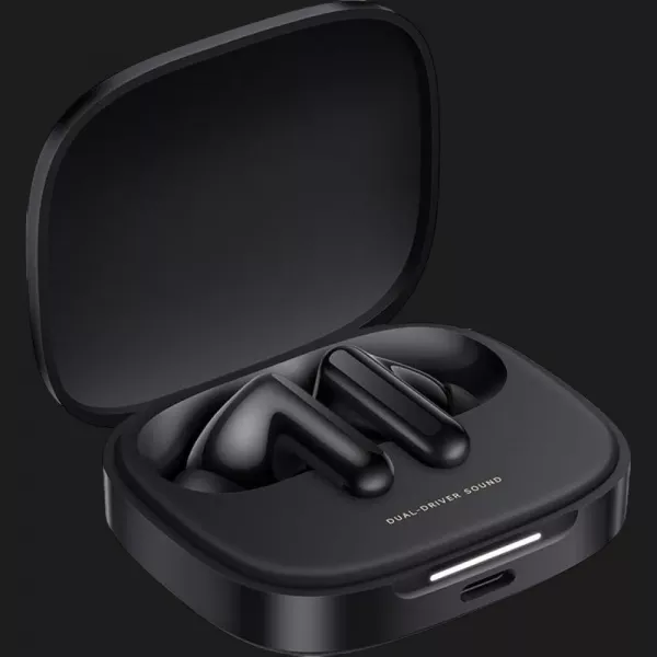 Навушники Redmi Buds 6 (Night Black)