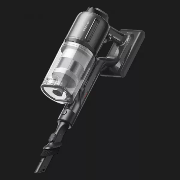 Акумуляторний пилосос Dreame R20 Ultra (Black)