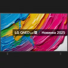 Телевізор LG 50 50QNED80A3A (Standard)