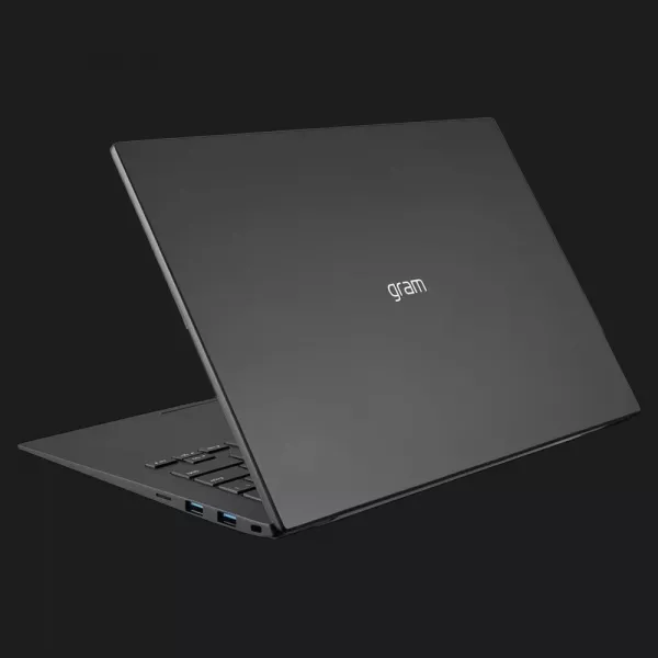 Ноутбук LG Gram 14 14" (Intel Core i7/32GB/4TB (SSD)/Iris Xe) (14Z90R-K.ADB9U3) (Standard)