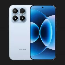 Xiaomi 17 12/256GB (Ice Blue)