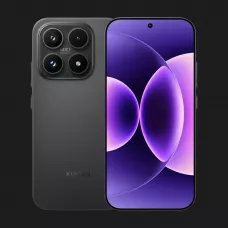 Xiaomi 17 12/512GB (Black)